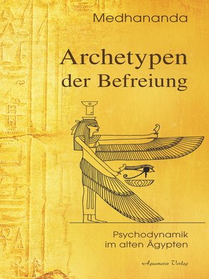 cover image of Archetypen der Befreiung